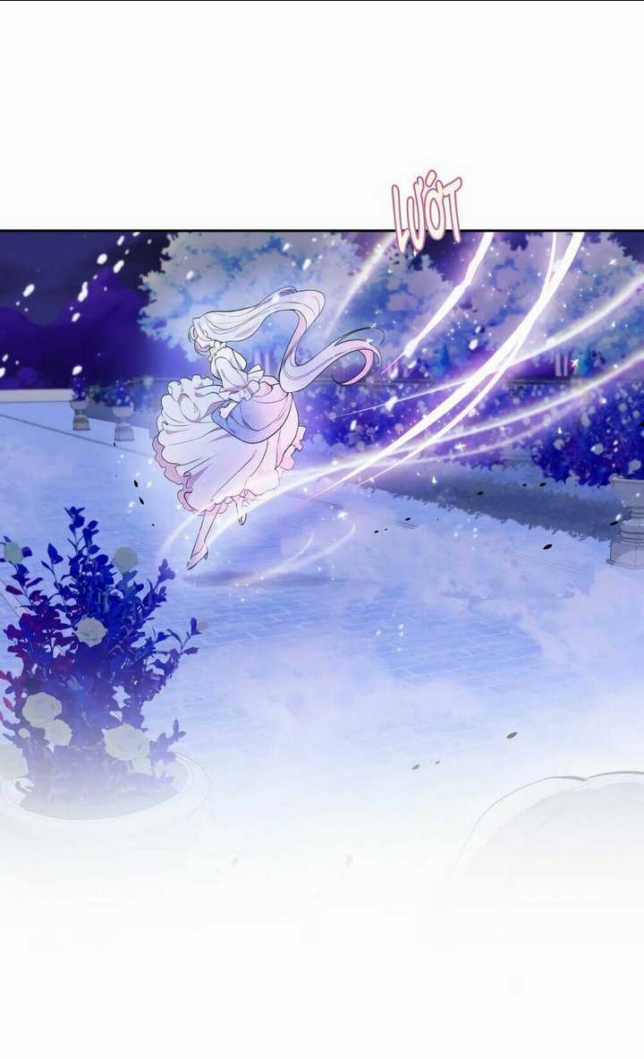 Người Bảo Hộ Của Bạo Quân Là Ma Nữ Tàn Độc Chapter 11 trang 53