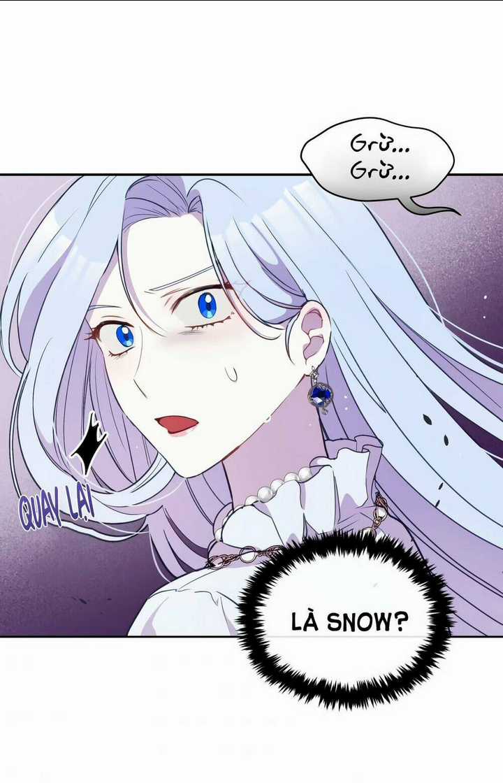 Người Bảo Hộ Của Bạo Quân Là Ma Nữ Tàn Độc Chapter 11 trang 54