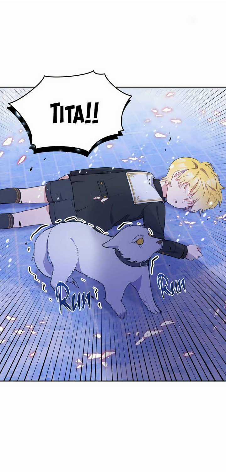 Người Bảo Hộ Của Bạo Quân Là Ma Nữ Tàn Độc Chapter 11 trang 56