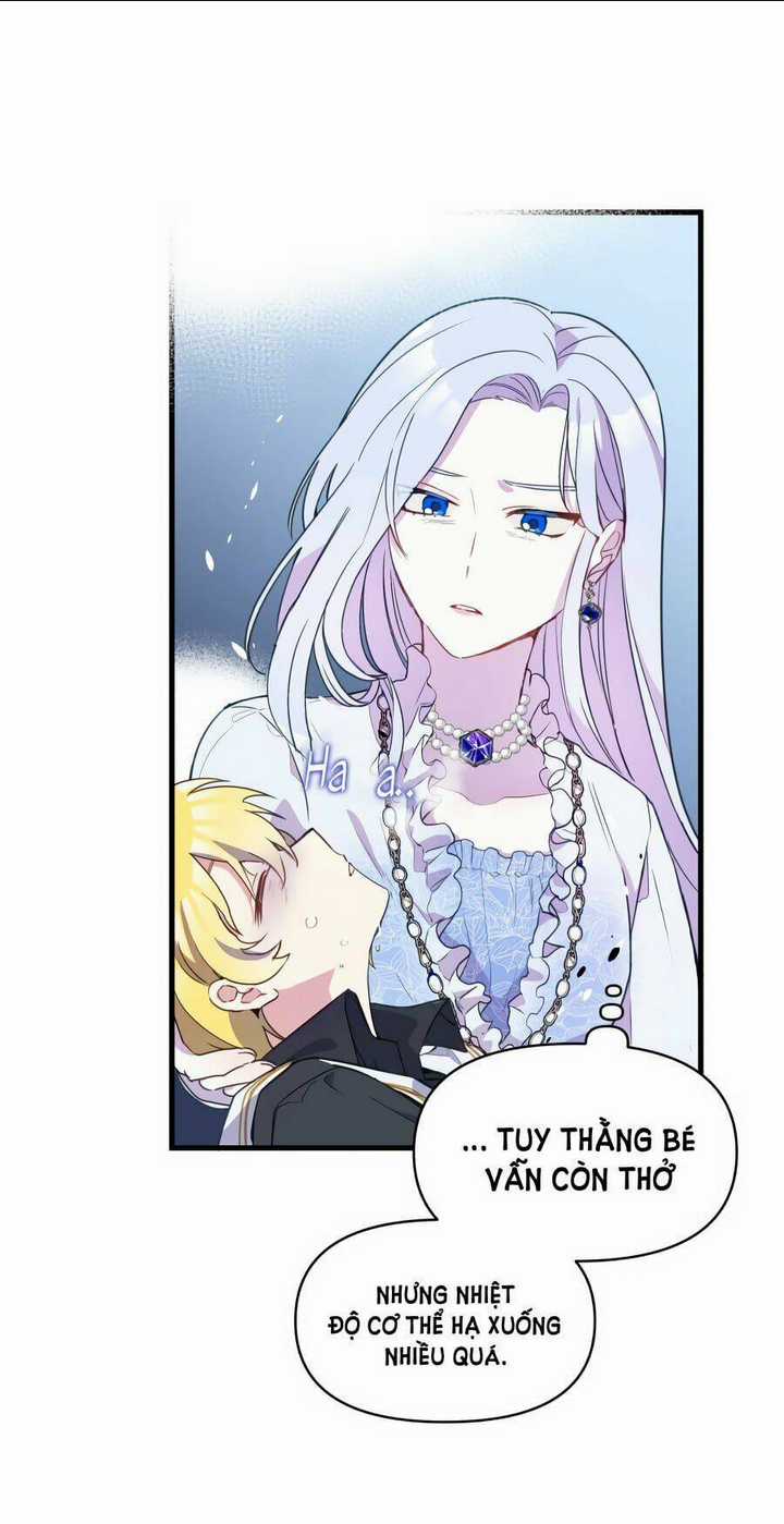 Người Bảo Hộ Của Bạo Quân Là Ma Nữ Tàn Độc Chapter 11 trang 57