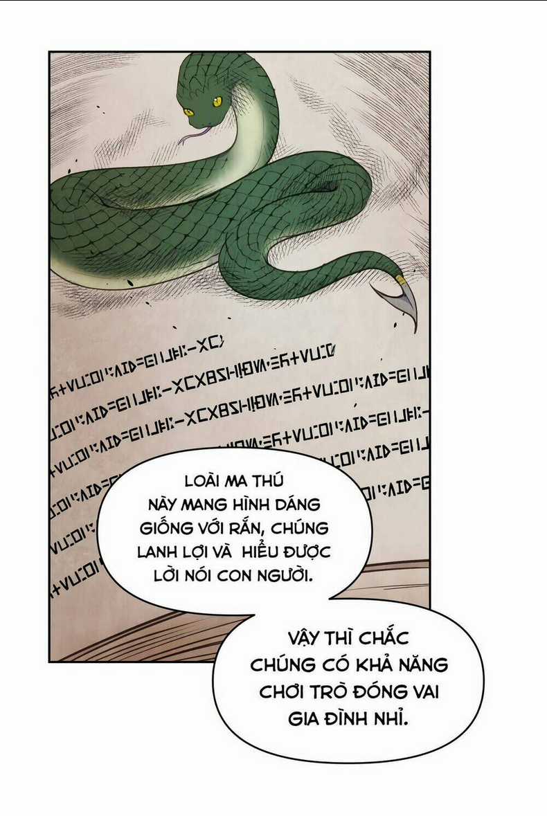 Người Bảo Hộ Của Bạo Quân Là Ma Nữ Tàn Độc Chapter 11 trang 6