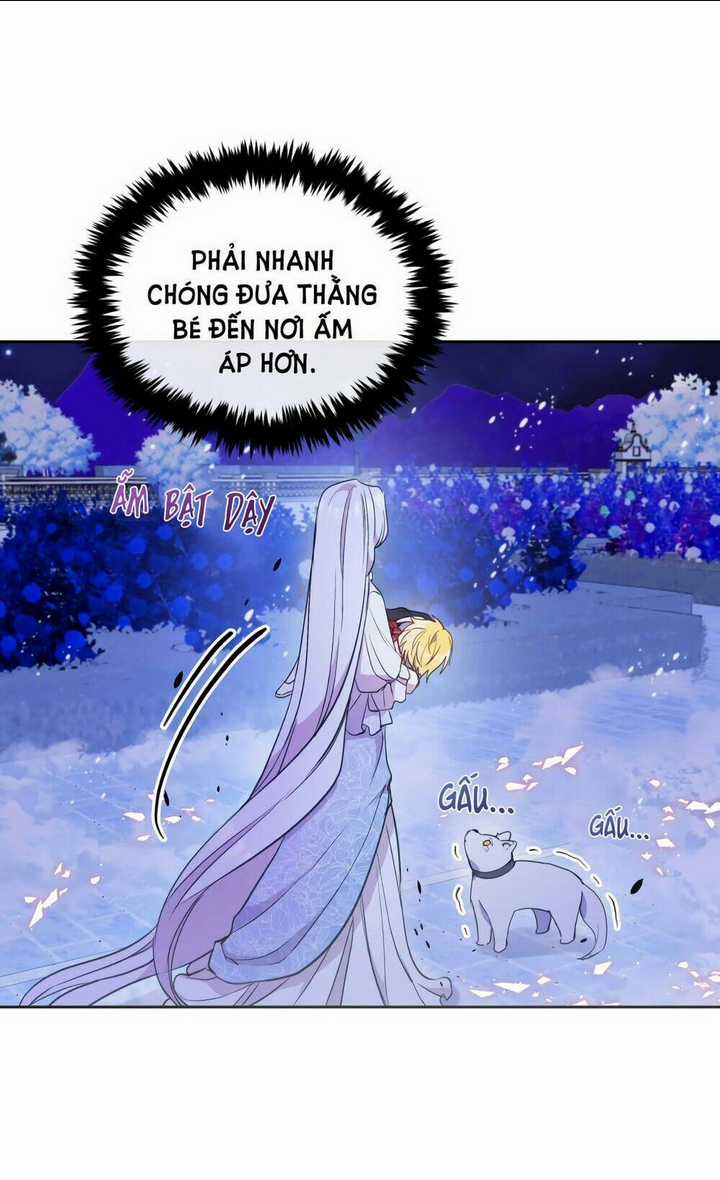 Người Bảo Hộ Của Bạo Quân Là Ma Nữ Tàn Độc Chapter 11 trang 60