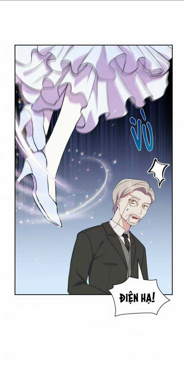 Người Bảo Hộ Của Bạo Quân Là Ma Nữ Tàn Độc Chapter 11 trang 62