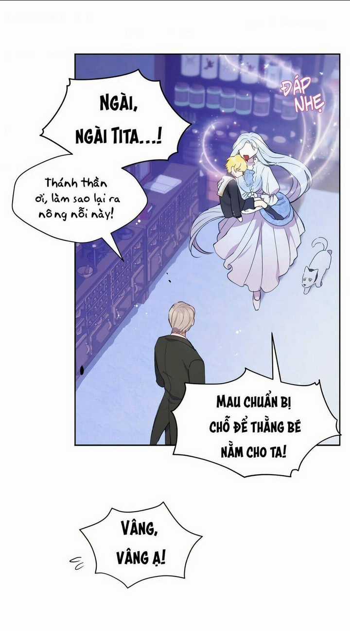 Người Bảo Hộ Của Bạo Quân Là Ma Nữ Tàn Độc Chapter 11 trang 63