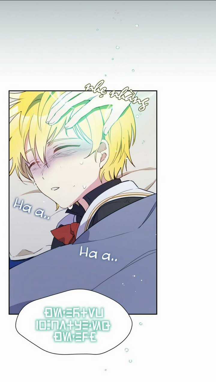 Người Bảo Hộ Của Bạo Quân Là Ma Nữ Tàn Độc Chapter 11 trang 66