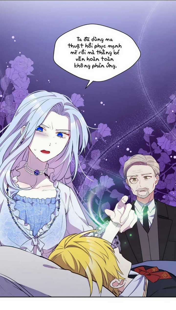 Người Bảo Hộ Của Bạo Quân Là Ma Nữ Tàn Độc Chapter 11 trang 68