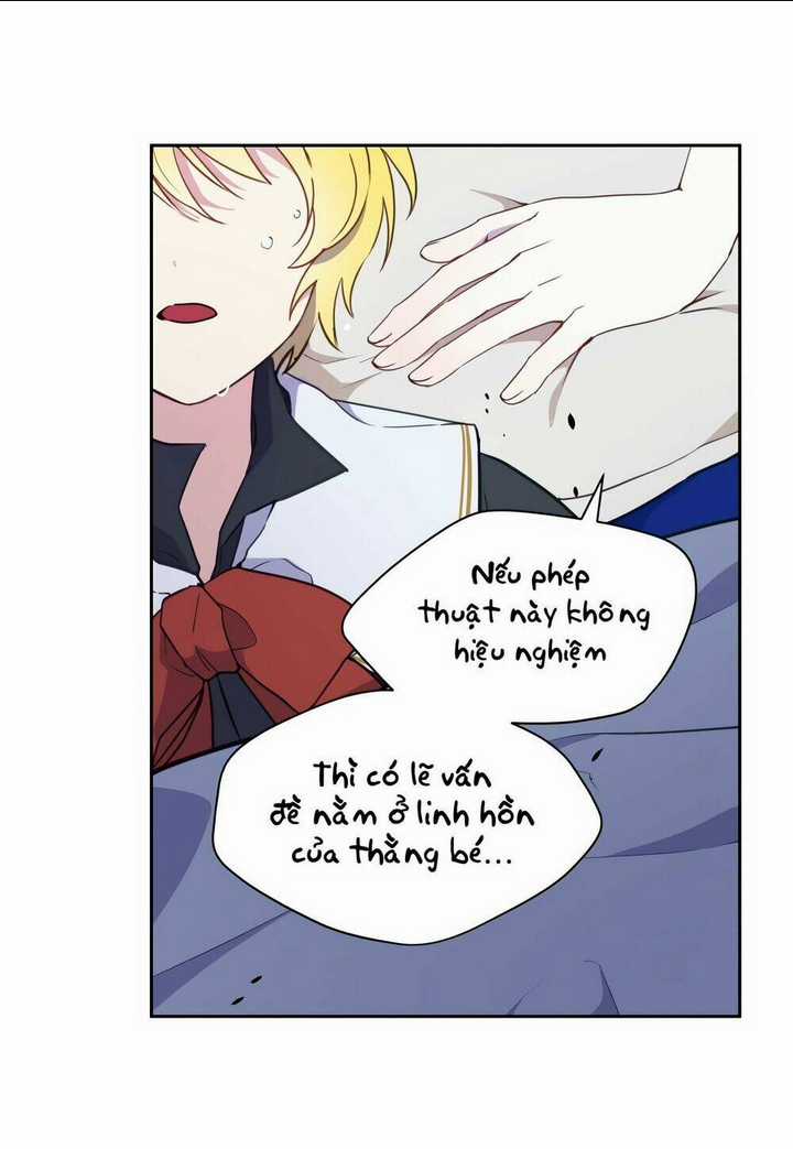 Người Bảo Hộ Của Bạo Quân Là Ma Nữ Tàn Độc Chapter 11 trang 69