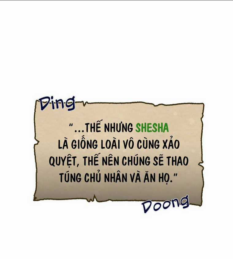 Người Bảo Hộ Của Bạo Quân Là Ma Nữ Tàn Độc Chapter 11 trang 7