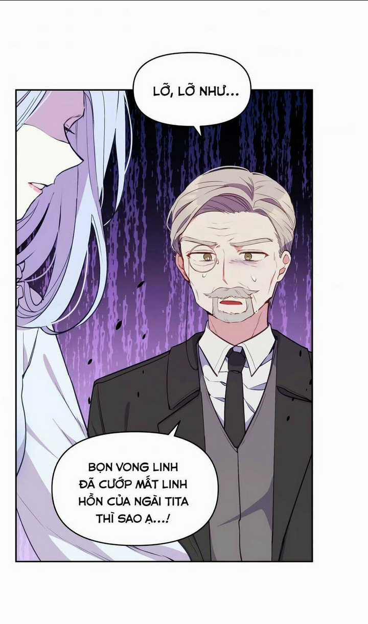 Người Bảo Hộ Của Bạo Quân Là Ma Nữ Tàn Độc Chapter 11 trang 70