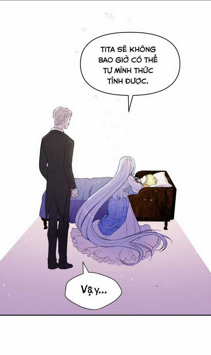 Người Bảo Hộ Của Bạo Quân Là Ma Nữ Tàn Độc Chapter 11 trang 71