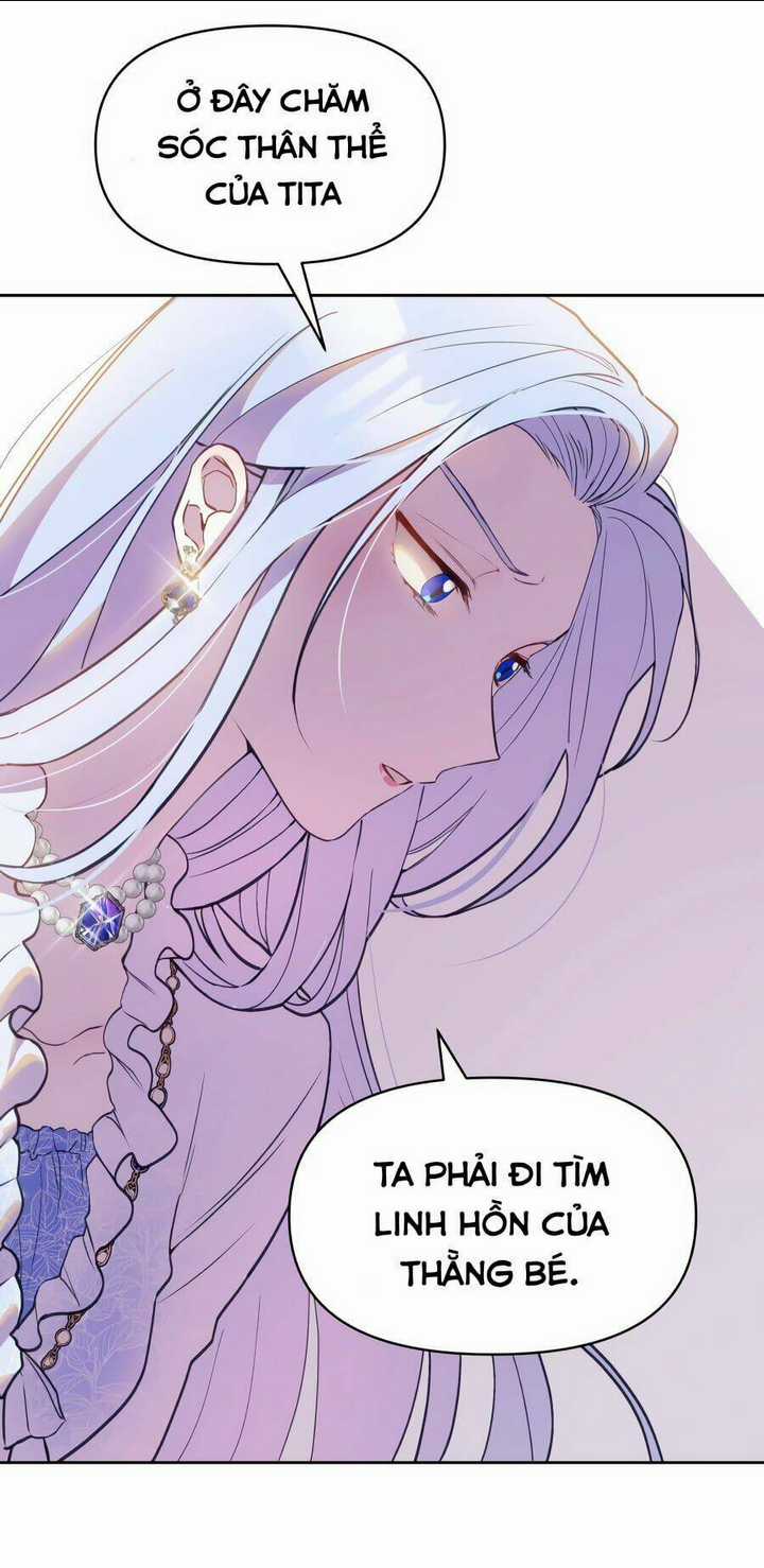 Người Bảo Hộ Của Bạo Quân Là Ma Nữ Tàn Độc Chapter 11 trang 73