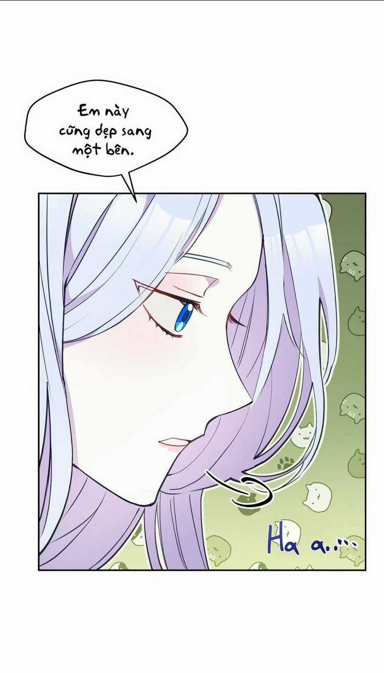 Người Bảo Hộ Của Bạo Quân Là Ma Nữ Tàn Độc Chapter 11 trang 8