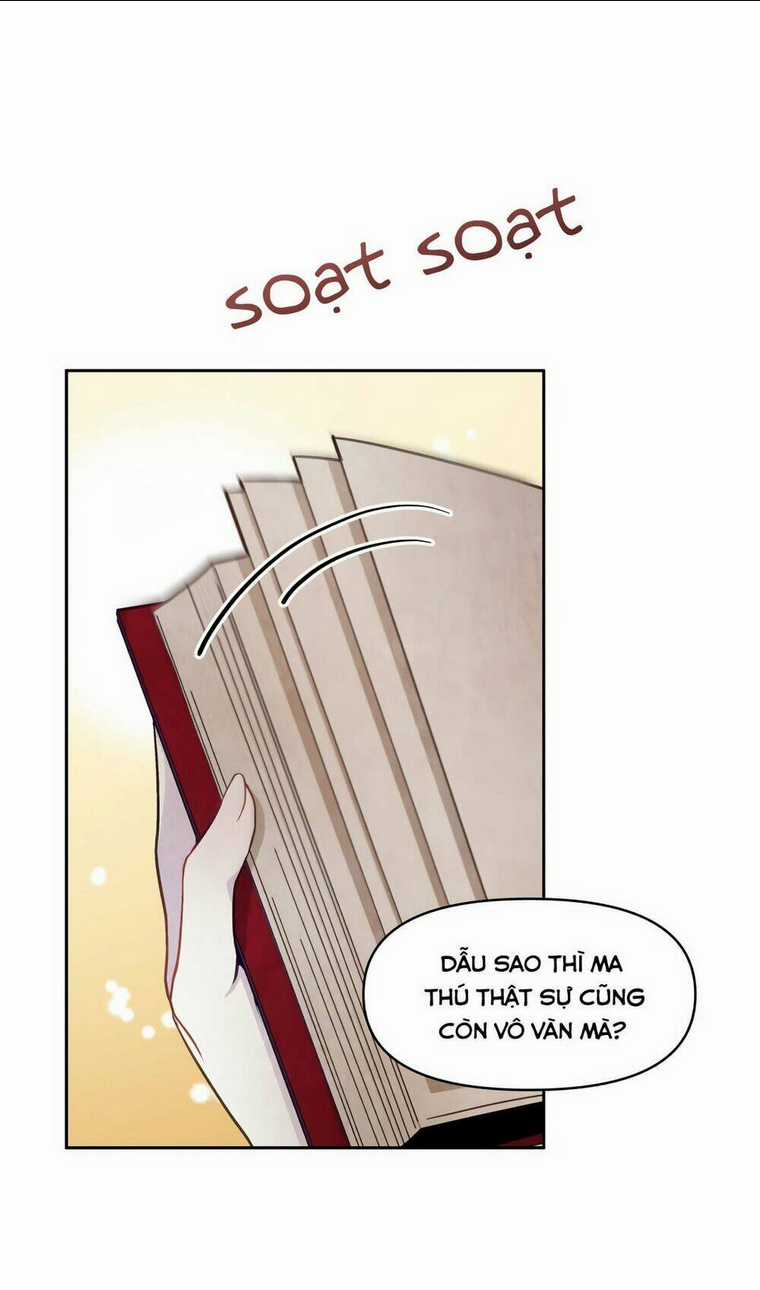 Người Bảo Hộ Của Bạo Quân Là Ma Nữ Tàn Độc Chapter 11 trang 9