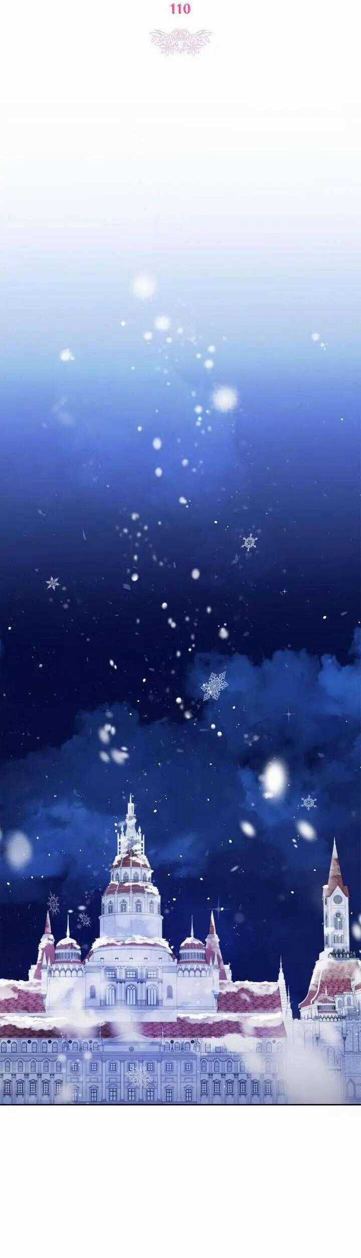 Người Bảo Hộ Của Bạo Quân Là Ma Nữ Tàn Độc Chapter 110 trang 13