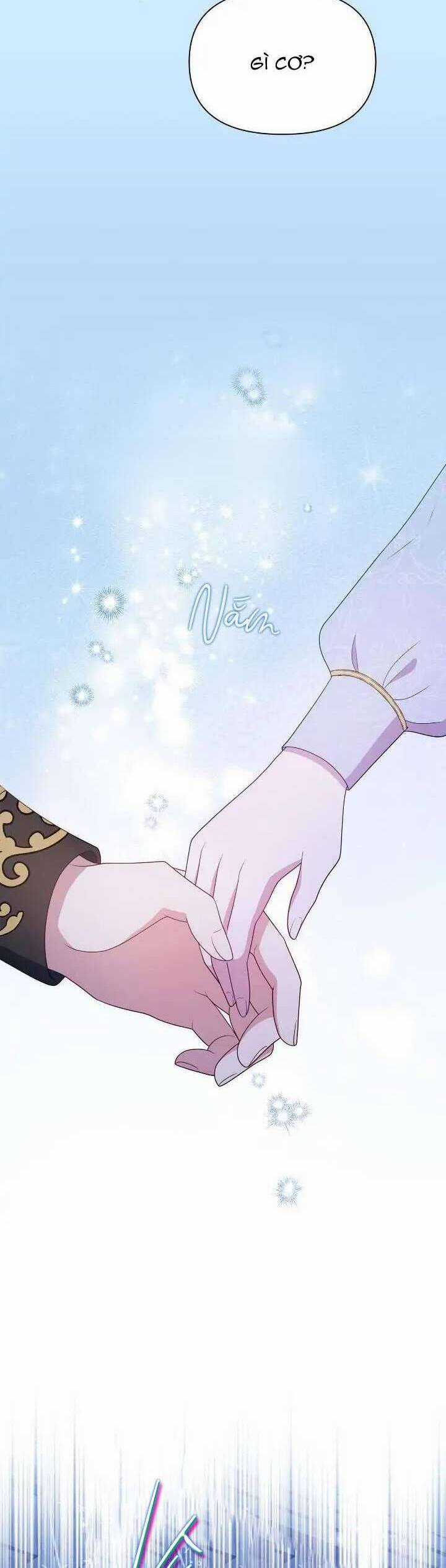 Người Bảo Hộ Của Bạo Quân Là Ma Nữ Tàn Độc Chapter 110 trang 29