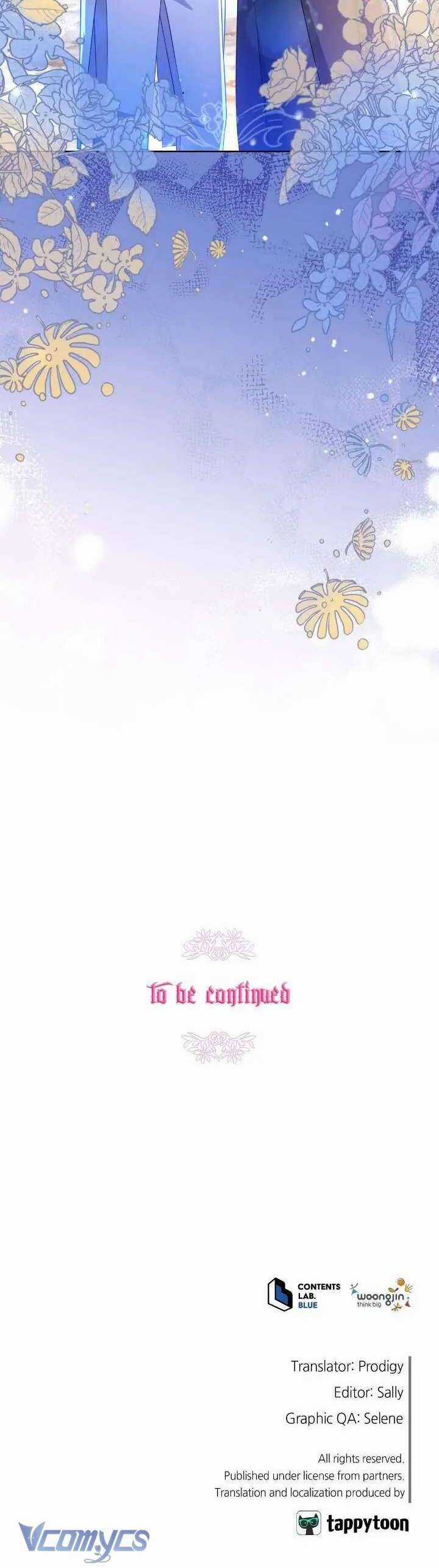 Người Bảo Hộ Của Bạo Quân Là Ma Nữ Tàn Độc Chapter 110 trang 44