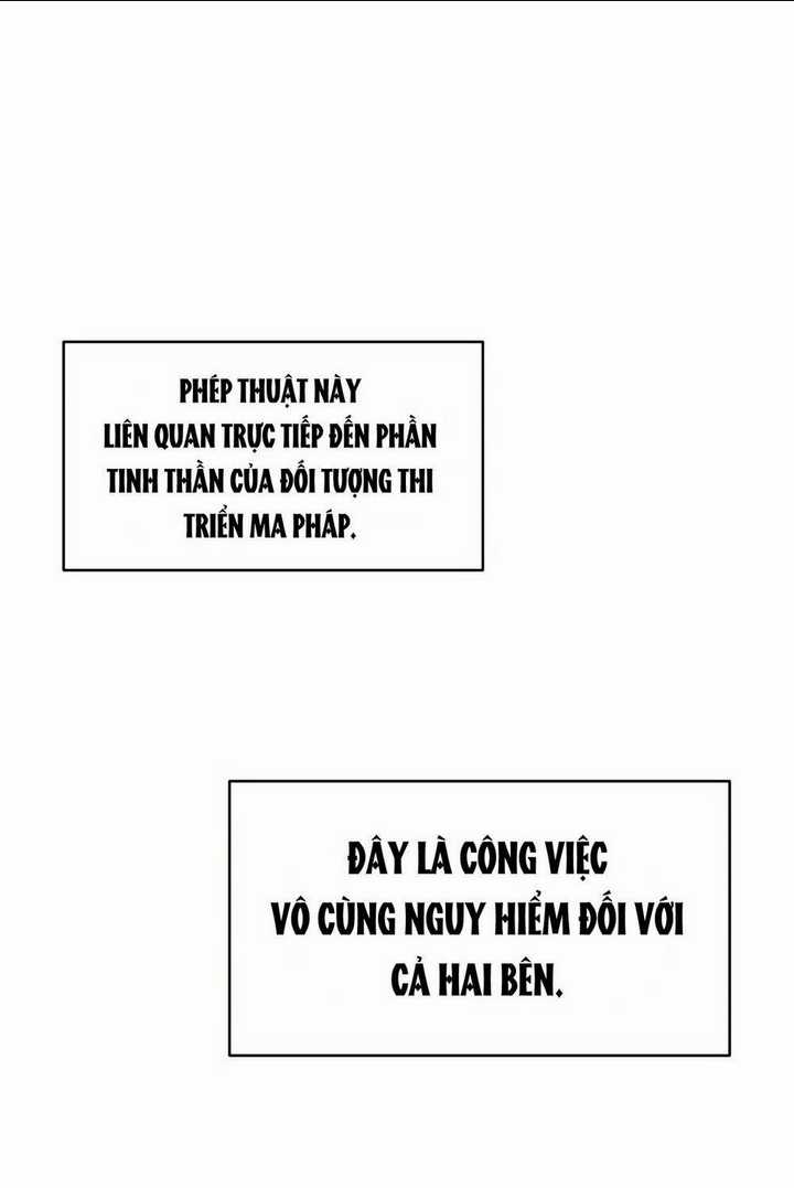 Người Bảo Hộ Của Bạo Quân Là Ma Nữ Tàn Độc Chapter 12 trang 11