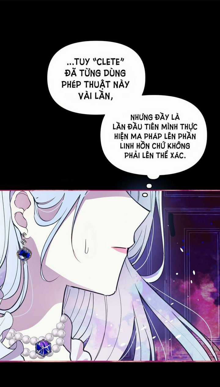 Người Bảo Hộ Của Bạo Quân Là Ma Nữ Tàn Độc Chapter 12 trang 17