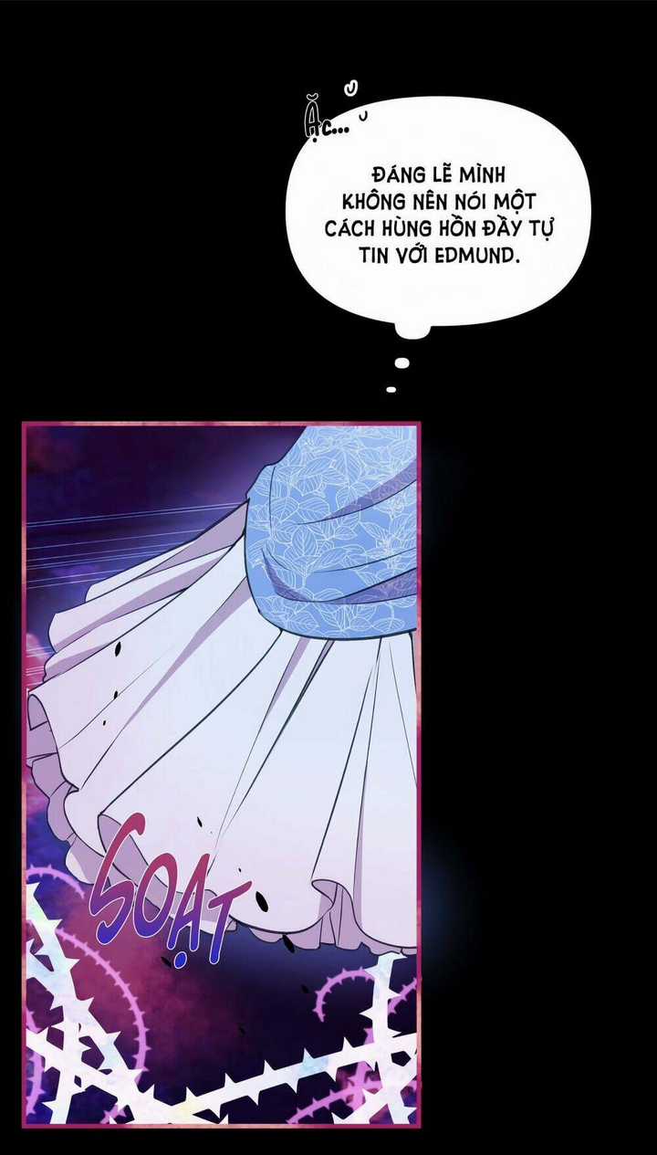 Người Bảo Hộ Của Bạo Quân Là Ma Nữ Tàn Độc Chapter 12 trang 18