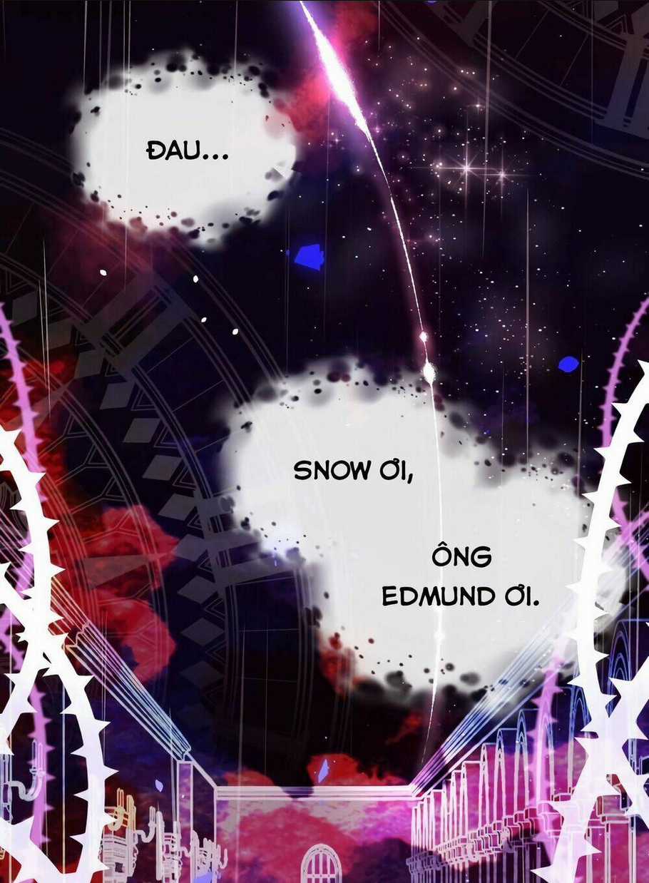 Người Bảo Hộ Của Bạo Quân Là Ma Nữ Tàn Độc Chapter 12 trang 2