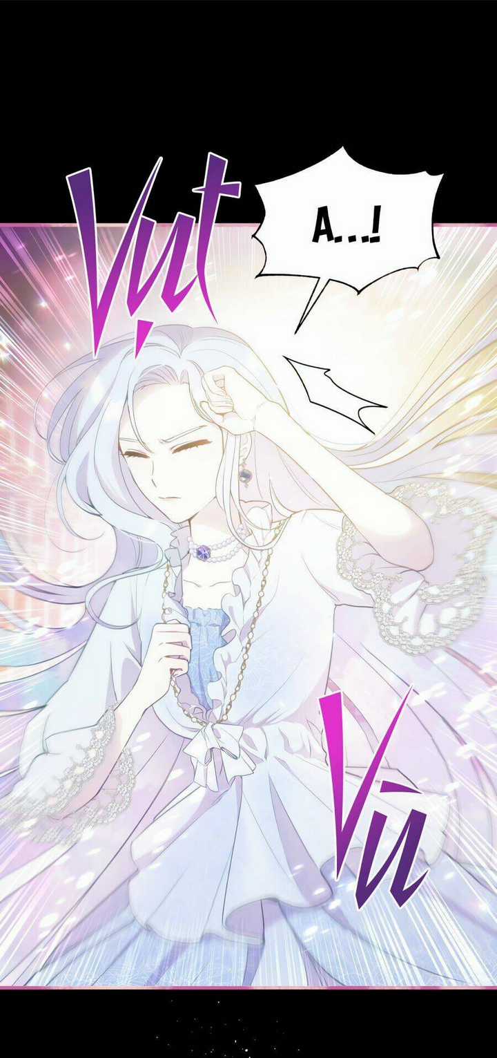 Người Bảo Hộ Của Bạo Quân Là Ma Nữ Tàn Độc Chapter 12 trang 22