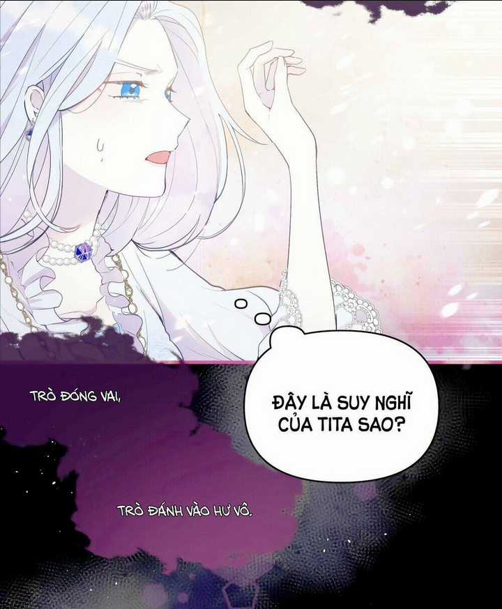 Người Bảo Hộ Của Bạo Quân Là Ma Nữ Tàn Độc Chapter 12 trang 24