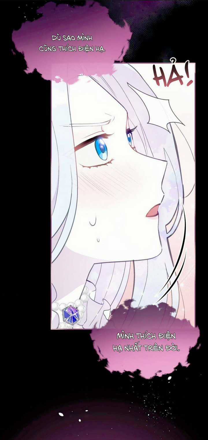 Người Bảo Hộ Của Bạo Quân Là Ma Nữ Tàn Độc Chapter 12 trang 26