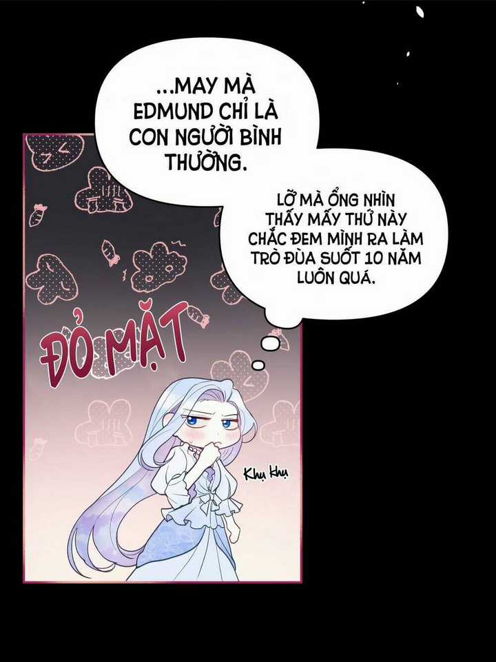 Người Bảo Hộ Của Bạo Quân Là Ma Nữ Tàn Độc Chapter 12 trang 28