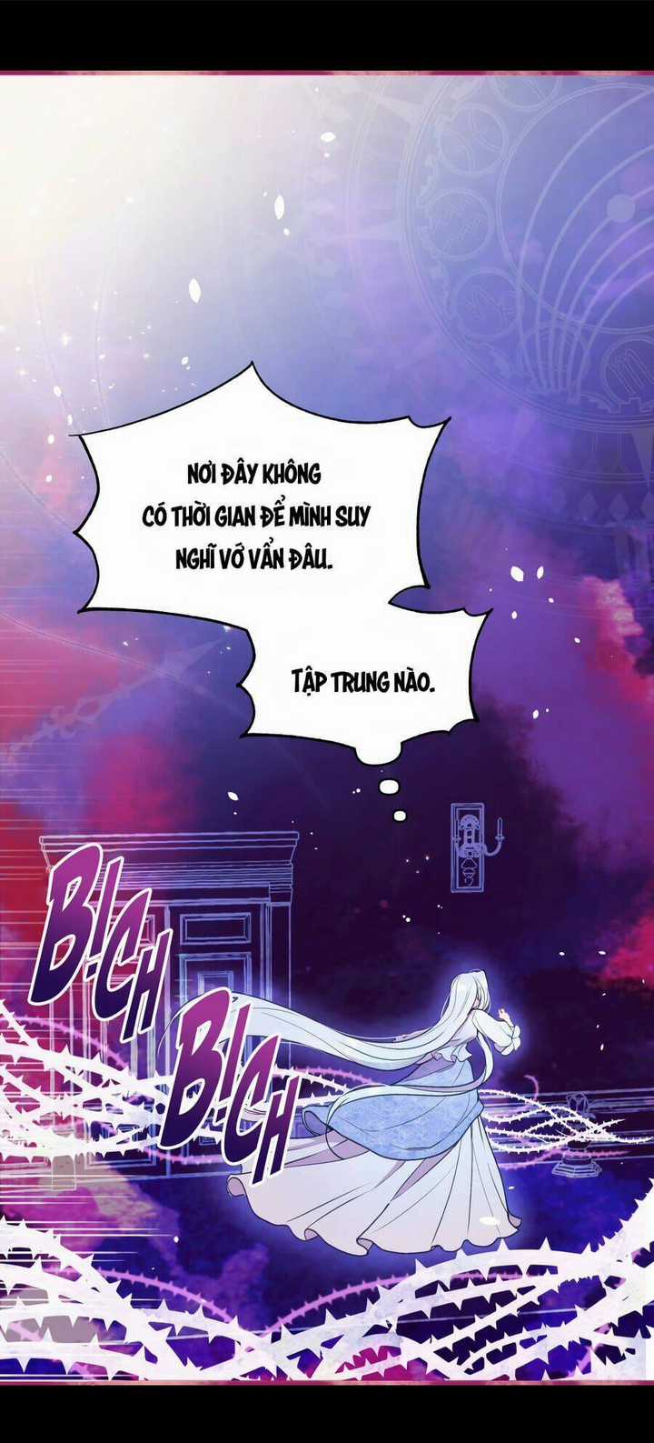 Người Bảo Hộ Của Bạo Quân Là Ma Nữ Tàn Độc Chapter 12 trang 29