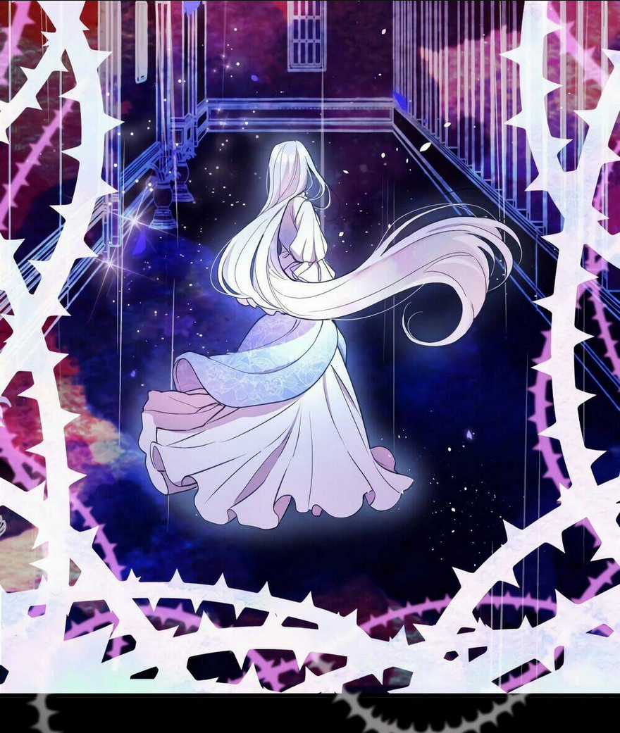 Người Bảo Hộ Của Bạo Quân Là Ma Nữ Tàn Độc Chapter 12 trang 3