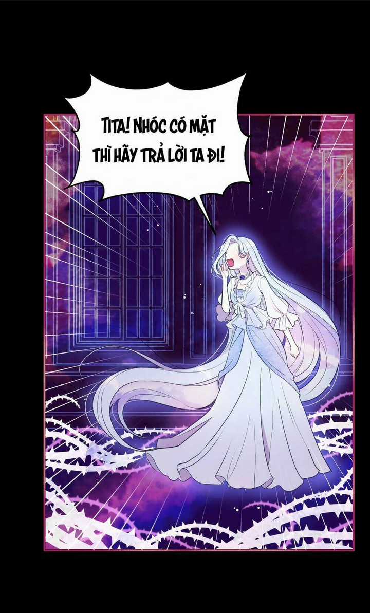 Người Bảo Hộ Của Bạo Quân Là Ma Nữ Tàn Độc Chapter 12 trang 31