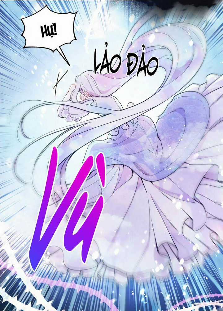 Người Bảo Hộ Của Bạo Quân Là Ma Nữ Tàn Độc Chapter 12 trang 37