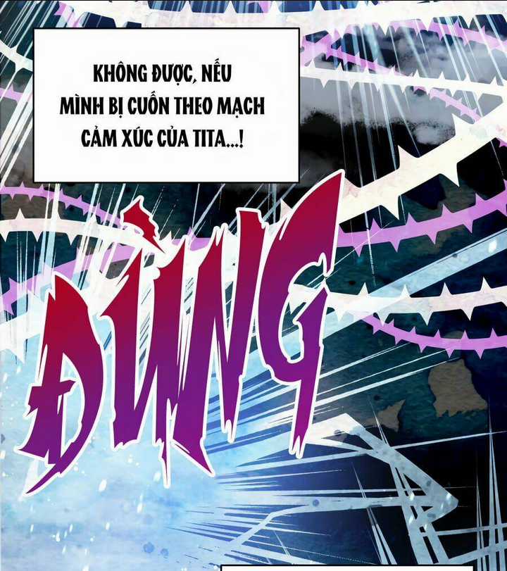 Người Bảo Hộ Của Bạo Quân Là Ma Nữ Tàn Độc Chapter 12 trang 38