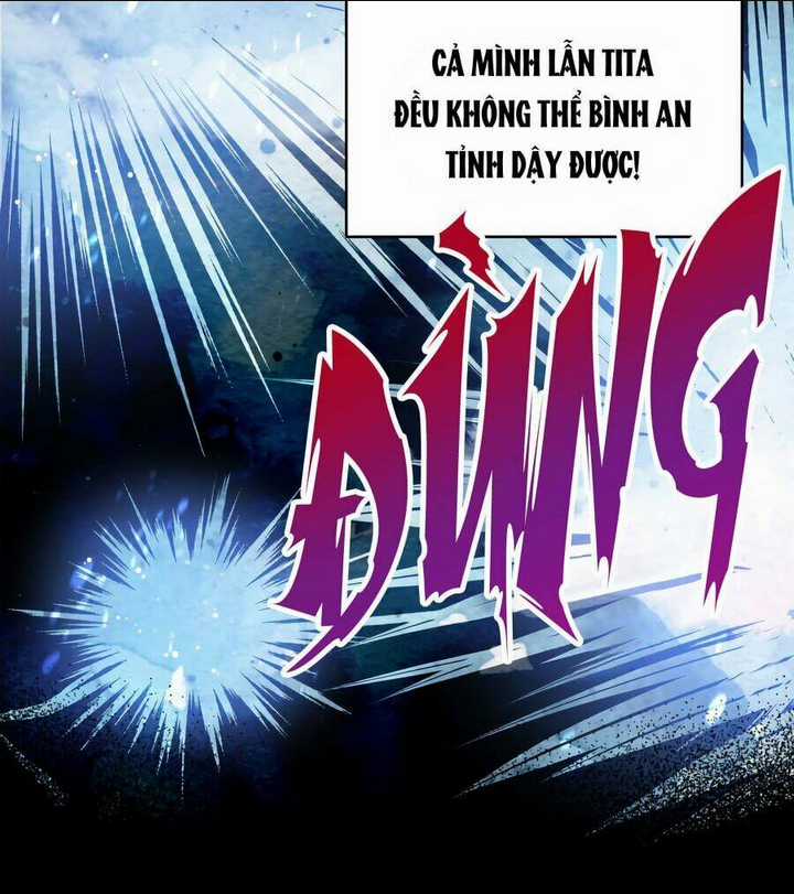 Người Bảo Hộ Của Bạo Quân Là Ma Nữ Tàn Độc Chapter 12 trang 39