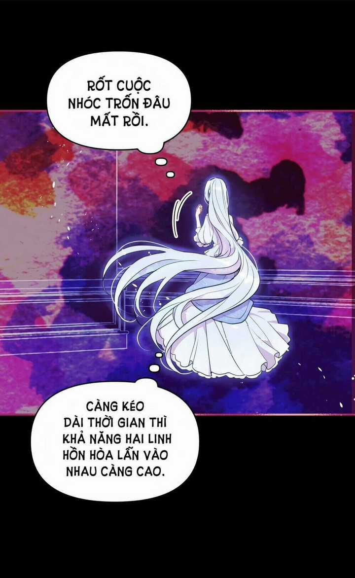 Người Bảo Hộ Của Bạo Quân Là Ma Nữ Tàn Độc Chapter 12 trang 41