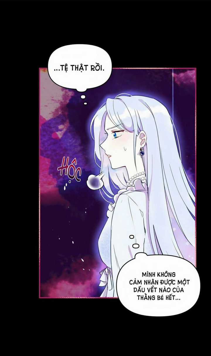 Người Bảo Hộ Của Bạo Quân Là Ma Nữ Tàn Độc Chapter 12 trang 42