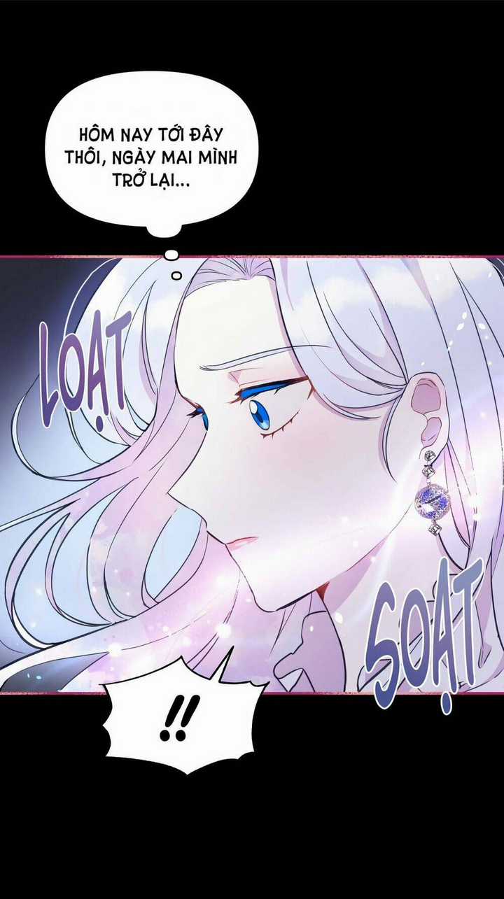 Người Bảo Hộ Của Bạo Quân Là Ma Nữ Tàn Độc Chapter 12 trang 43