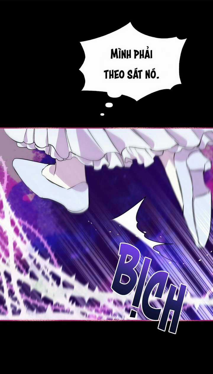 Người Bảo Hộ Của Bạo Quân Là Ma Nữ Tàn Độc Chapter 12 trang 46