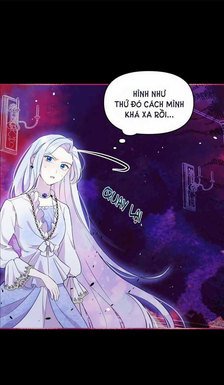 Người Bảo Hộ Của Bạo Quân Là Ma Nữ Tàn Độc Chapter 12 trang 49