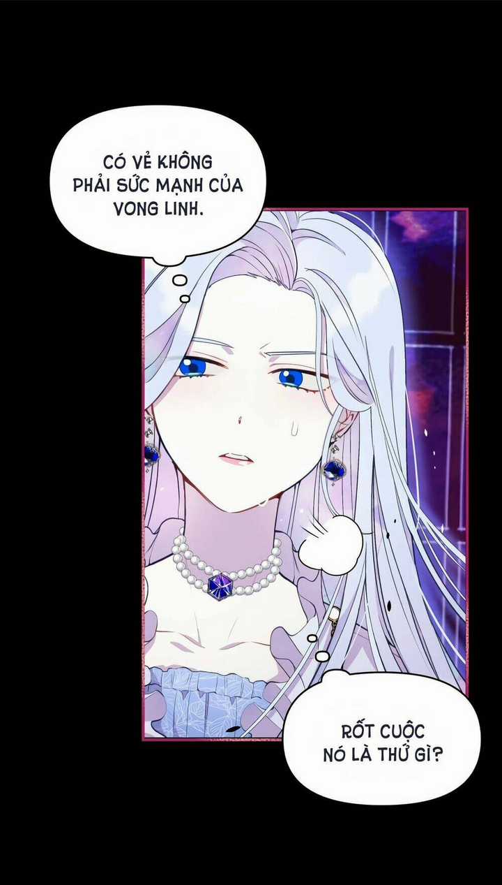 Người Bảo Hộ Của Bạo Quân Là Ma Nữ Tàn Độc Chapter 12 trang 51