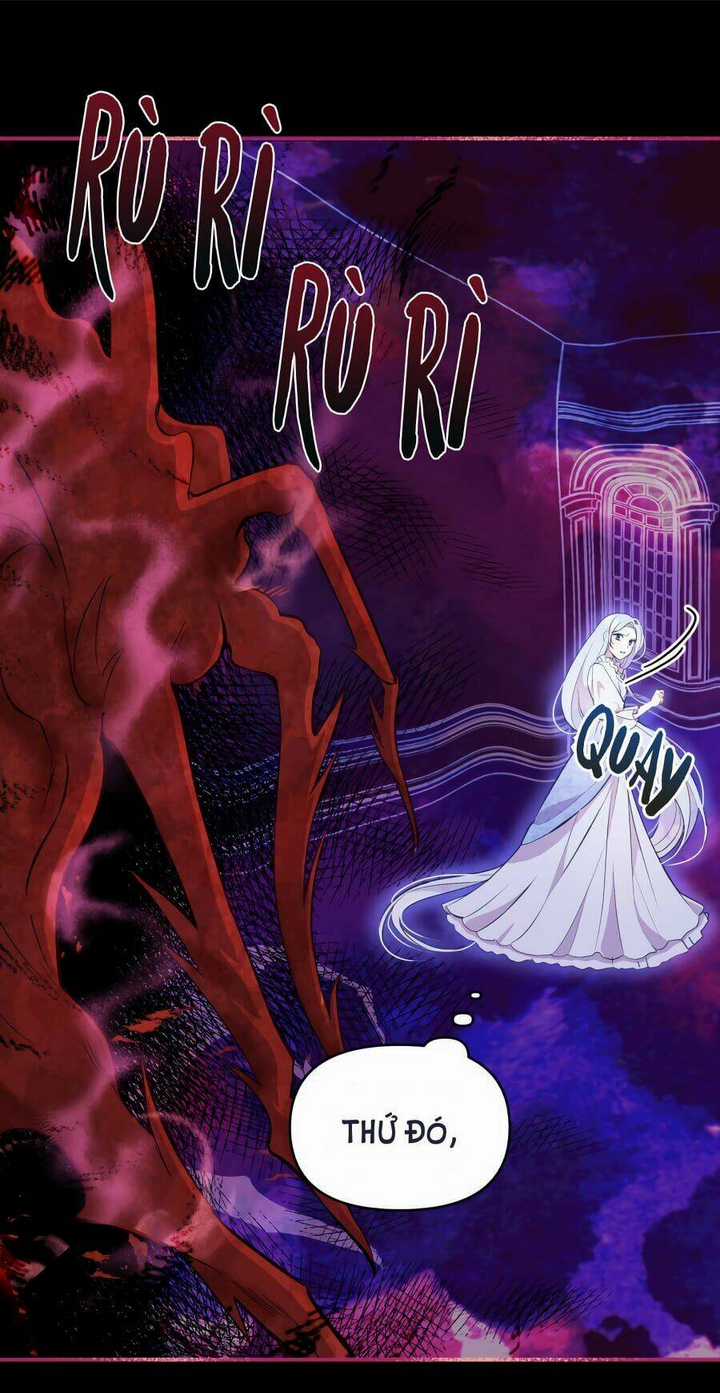 Người Bảo Hộ Của Bạo Quân Là Ma Nữ Tàn Độc Chapter 12 trang 53