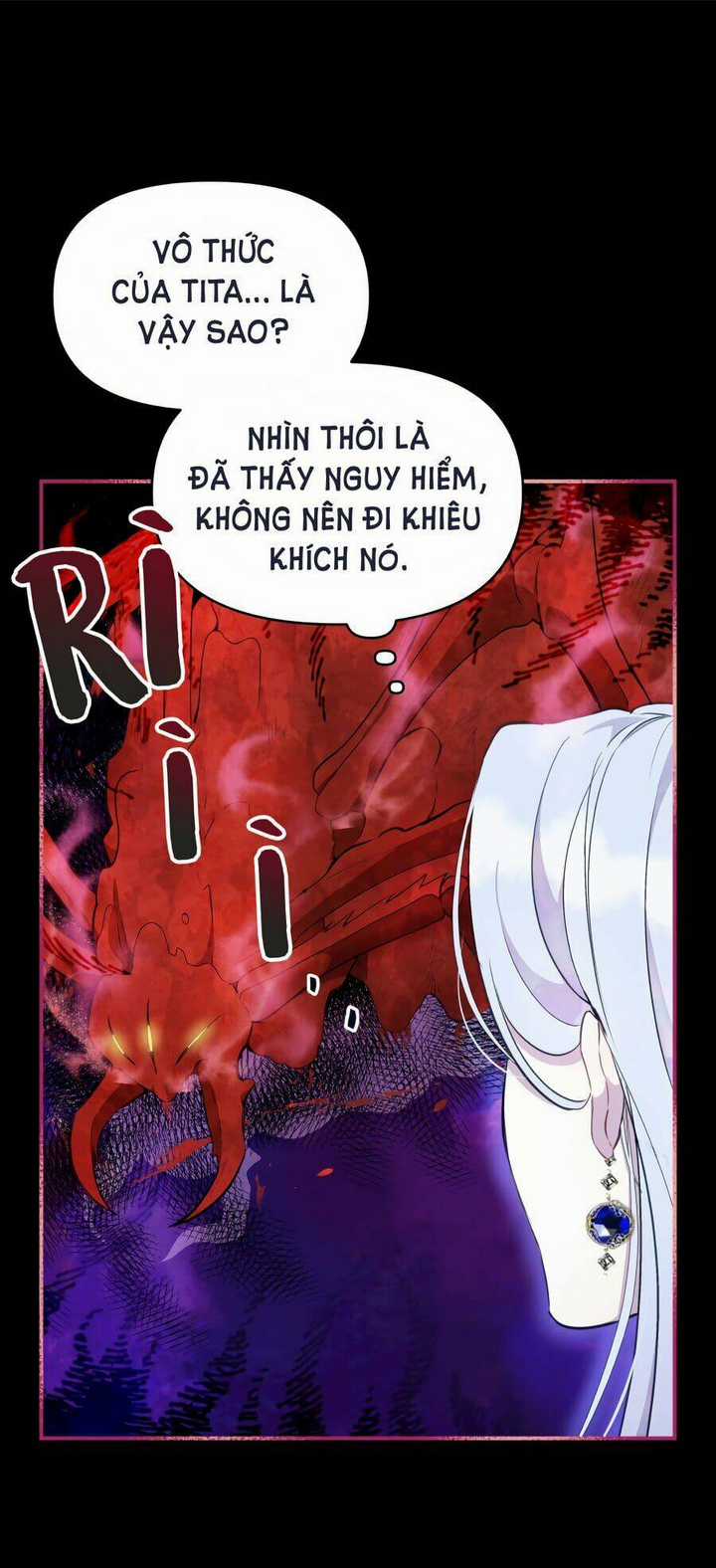 Người Bảo Hộ Của Bạo Quân Là Ma Nữ Tàn Độc Chapter 12 trang 54