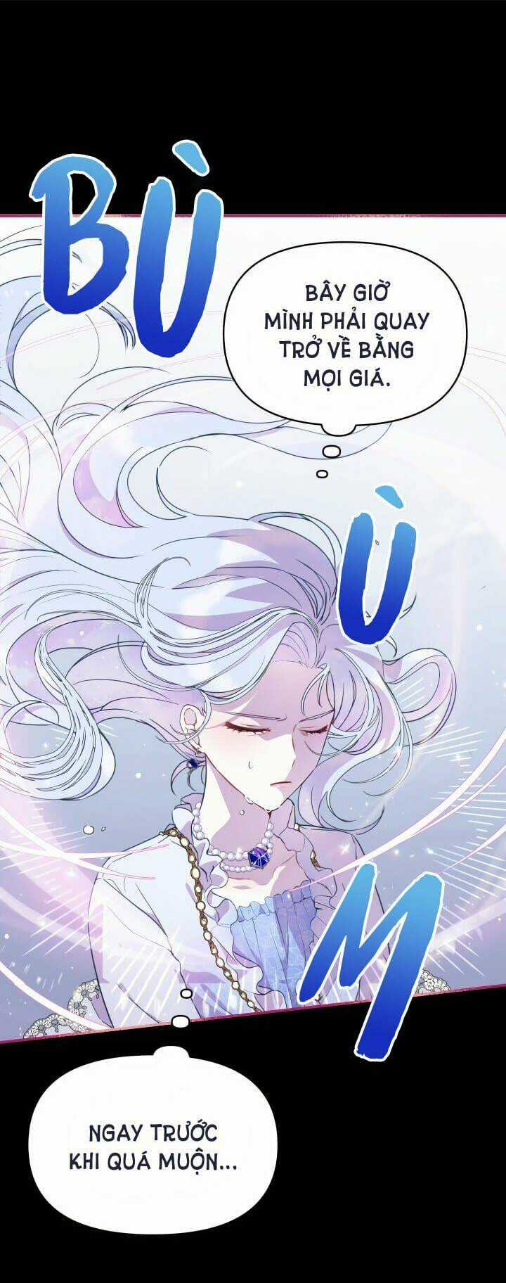 Người Bảo Hộ Của Bạo Quân Là Ma Nữ Tàn Độc Chapter 12 trang 55