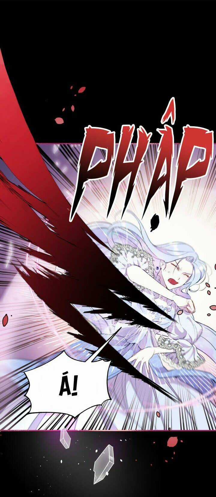 Người Bảo Hộ Của Bạo Quân Là Ma Nữ Tàn Độc Chapter 12 trang 57