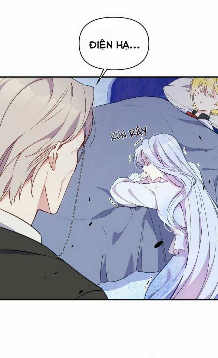 Người Bảo Hộ Của Bạo Quân Là Ma Nữ Tàn Độc Chapter 12 trang 62