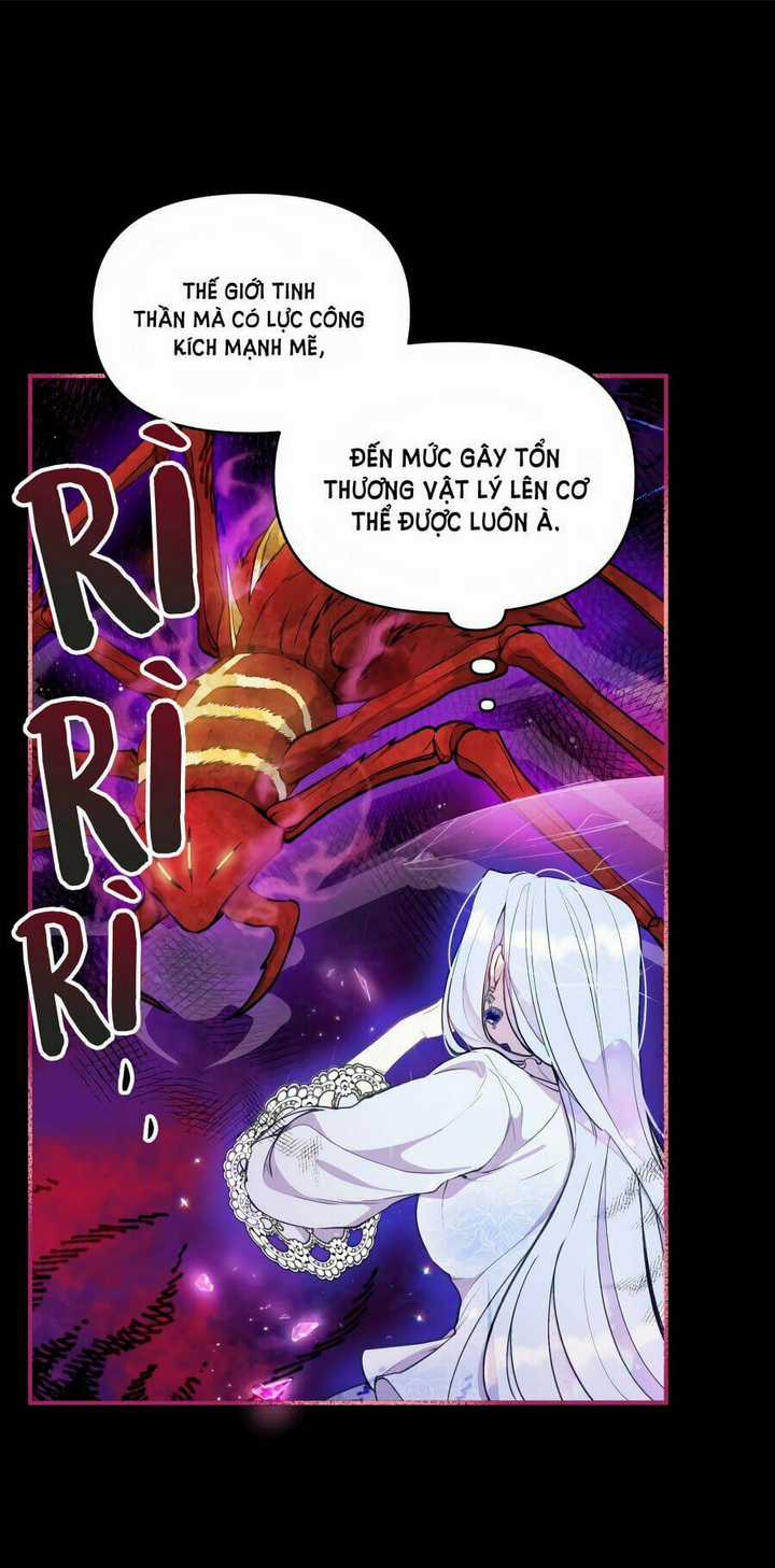 Người Bảo Hộ Của Bạo Quân Là Ma Nữ Tàn Độc Chapter 12 trang 65