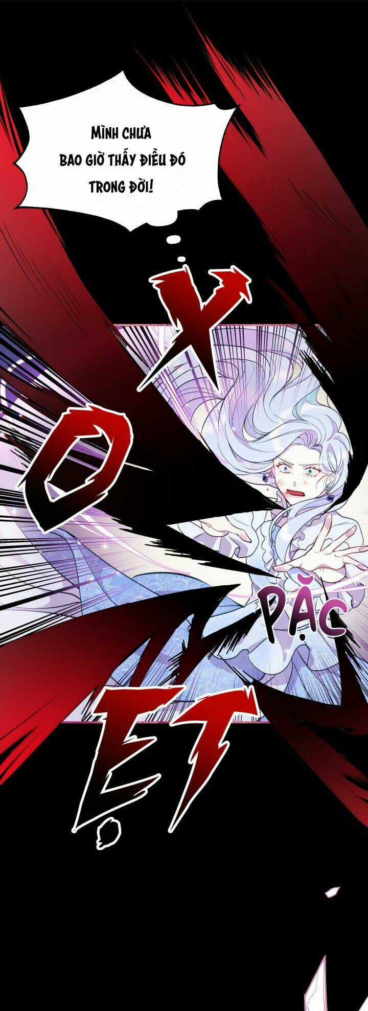 Người Bảo Hộ Của Bạo Quân Là Ma Nữ Tàn Độc Chapter 12 trang 66