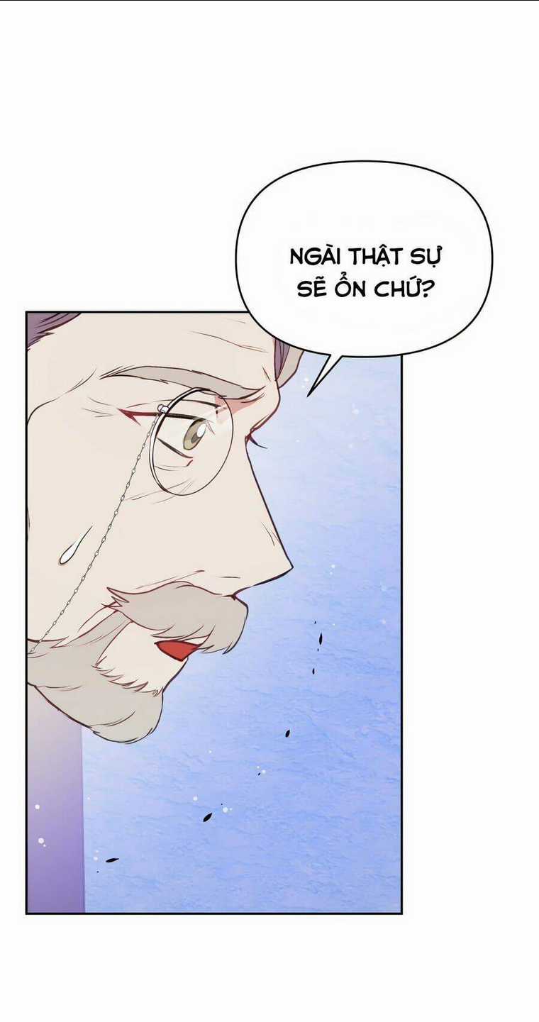 Người Bảo Hộ Của Bạo Quân Là Ma Nữ Tàn Độc Chapter 12 trang 7