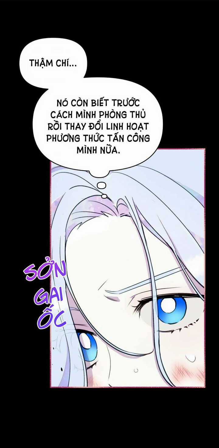 Người Bảo Hộ Của Bạo Quân Là Ma Nữ Tàn Độc Chapter 12 trang 70