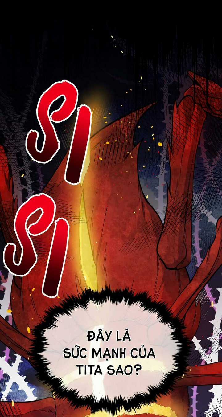 Người Bảo Hộ Của Bạo Quân Là Ma Nữ Tàn Độc Chapter 12 trang 71